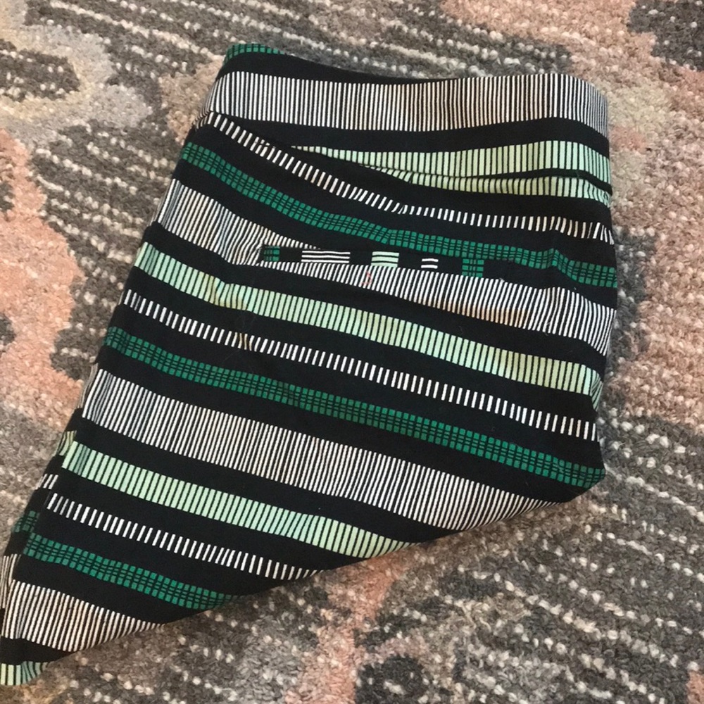 Banana Republic shorts